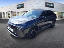 Gris Utilisé 2024 Peugeot 3008 Allure SUV | 28 999 € (Prix juste)
