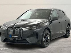 Gris Utilisé 2022 BMW iX Sport Line SUV | 54 999 €