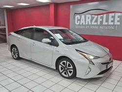 Gris Utilisé 2019 Toyota Prius Premium Citadine | 16 490 € (Super prix)