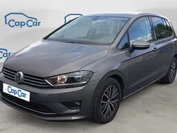 Utilisé 2016 VW Golf VII Allstar | 10 990 € (Prix juste)