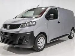 Gris Utilisé 2022 Fiat Scudo Business Monospace | 22 416 € (Prix juste)