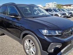 Occasion 2024 VW T-Cross Life SUV | 22 990 € (Prix assez cher)