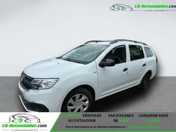 Utilisé 2018 Dacia Logan MCV Break | 8 400 €