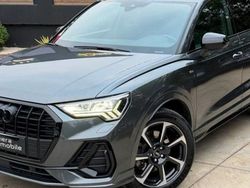 Occasion 2019 Audi Q3 S-Line SUV | 26 990 € (Prix assez cher)