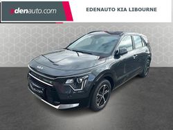 Utilisé 2025 Kia Niro Active SUV | 32 990 € (Prix assez cher)