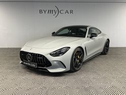 Utilisé 2025 Mercedes AMG GT AMG Coupé | 231 000 €