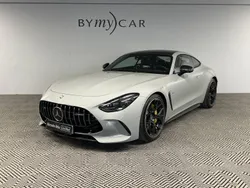 Utilisé 2025 Mercedes AMG GT AMG Coupé | 231 000 €