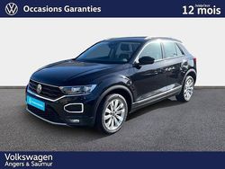 Utilisé 2021 VW T-Roc SUV | 20 782 € (Bon prix)
