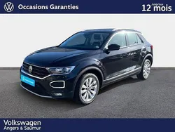 Utilisé 2021 VW T-Roc SUV | 20 981 € (Bon prix)