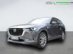 Utilisé 2024 Mazda CX-60 SUV | 45 500 € (Prix juste)