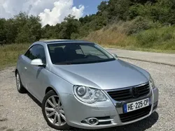Utilisé 2007 VW Eos Cabriolet | 9 300 €