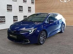 Utilisé 2024 Toyota Corolla Design | 27 980 € (Prix juste)