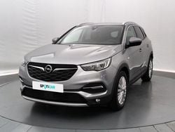 Utilisé 2019 Opel Grandland X Innovation SUV | 17 290 € (Prix juste)
