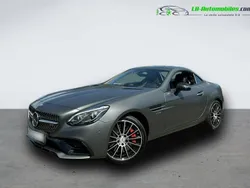 Utilisé 2016 Mercedes SLC43 AMG AMG Coupé | 49 000 €