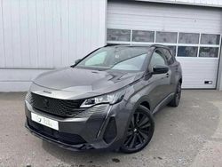 Gris Utilisé 2023 Peugeot 3008 GTi SUV | 24 990 € (Prix assez cher)