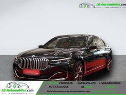 Utilisé 2021 BMW 740 Comfort Edition Berline | 62 800 €