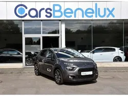 Gris Utilisé 2023 Citroën C3 PureTech Citadine | 13 480 € (Prix juste)