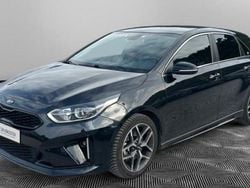 Gris Occasion 2019 Kia Ceed GT GT-Line Berline | 17 990 € (Prix cher)