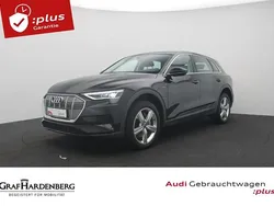 Noir Utilisé 2022 Audi e-tron SUV | 27 980 €