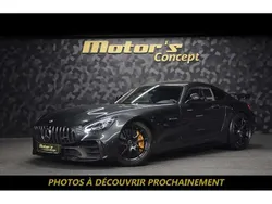 Gris Utilisé 2018 Mercedes AMG GT R AMG Coupé | 153 835 € (Bon prix)