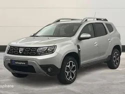 Gris Utilisé 2018 Dacia Duster Comfort SUV | 16 299 € (Prix juste)
