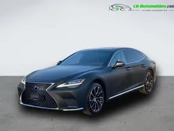 Utilisé 2022 Lexus LS500h Berline | 89 800 €