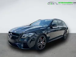 Utilisé 2019 Mercedes E63S AMG AMG Berline | 79 000 €