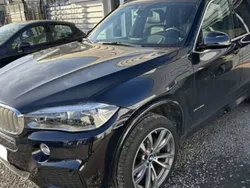 Utilisé 2016 BMW X5 M Sport SUV | 42 990 € (Prix cher)
