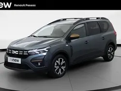 Vert Nouvelle 2024 Dacia Jogger Coupé | 21 800 €