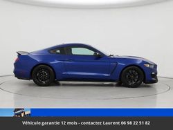 Bleu Utilisé 2017 Ford Mustang Coupé | 83 728 €