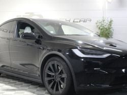 Utilisé 2022 Tesla Model X Plaid SUV | 89 899 €