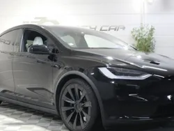 Utilisé 2022 Tesla Model X Plaid SUV | 89 899 € (Prix juste)