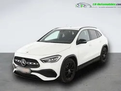 Utilisé 2023 Mercedes GLA200 SUV | 41 300 € (Prix juste)