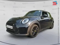Noir Utilisé 2023 Mini Cooper SE Premium Plus Citadine | 19 499 € (Super prix)
