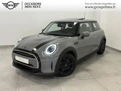 Gris Utilisé 2022 Mini ONE Citadine | 22 900 € (Prix juste)