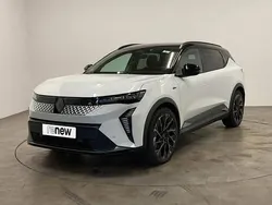 Blanc Utilisé 2024 Renault Scénic Techno Esprit Alpine Monospace | 43 900 € (Prix juste)