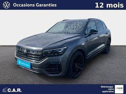 Utilisé 2023 VW Touareg R SUV | 77 990 € (Prix assez cher)
