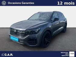 Utilisé 2023 VW Touareg R SUV | 77 990 € (Prix cher)