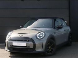 Occasion 2022 Mini Cooper SE Citadine | 19 500 € (Prix juste)