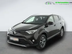 Utilisé 2016 Toyota RAV4 SUV | 23 400 €