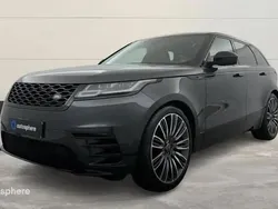 Gris Utilisé 2019 Land Rover Range Rover Velar HSE Dynamic SUV | 44 999 € (Prix cher)
