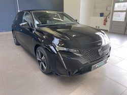 Noir Utilisé 2024 Peugeot 308 S Berline | 35 980 €