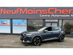 Gris Utilisé 2020 Cupra Formentor VZ SUV | 39 990 € (Prix cher)