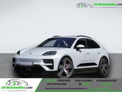 Utilisé 2025 Porsche Macan Turbo SUV | 147 600 €