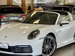Utilisé 2021 Porsche 911 Coupé | 175 000 €