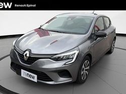 Gris Occasion 2023 Renault Clio V Equilibre Citadine | 15 690 €