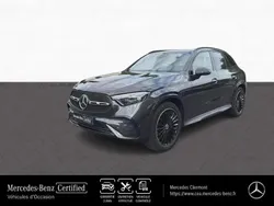 Gris Utilisé 2023 Mercedes GLC220 AMG line SUV | 58 490 € (Prix assez cher)