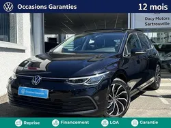 Utilisé 2024 VW Golf VIII Match | 28 490 € (Prix juste)