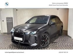Gris Utilisé 2025 BMW iX SUV | 112 790 €