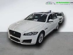 Utilisé 2020 Jaguar XF Berline | 23 900 €